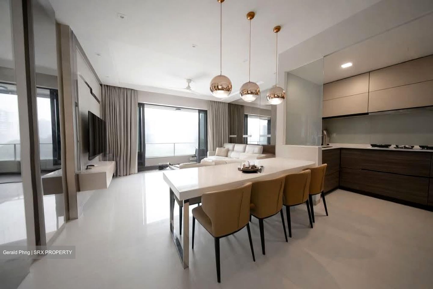 d'Nest (D18), Condominium #594275531